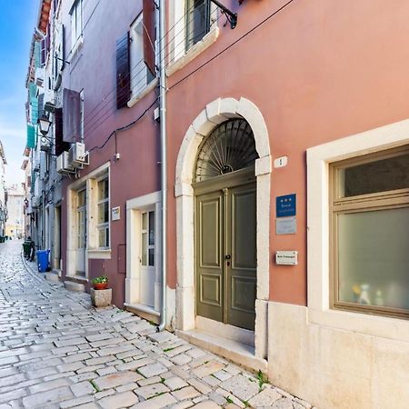 Bella Campagna - Luxury Two Bedroom Apartment Rovinj Exterior foto